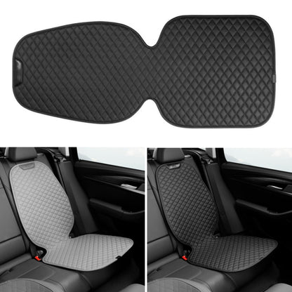 KEEP TOP Thickened Anti-Skid Anti-Wear Protective Pad For Child Car Safety Seat, 110x48cm