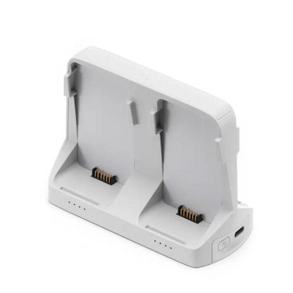 Original Parallel Charging Hub For DJI Flip Can Store And Charge 2 Batteries, Flip Parallel Charging Hub