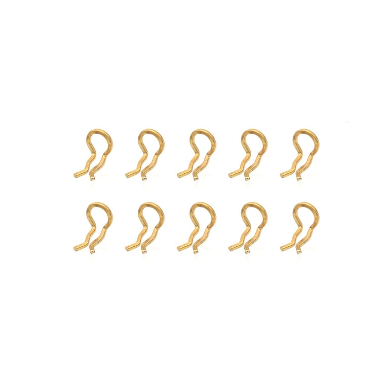 Mountain Road Bicycle Titanium Alloy Retaining Spring, Pin + Circlip Colorful, Pin + Circlip Gold, Pin + Circlip Titanium, Steel Circlip Colorful, Steel Circlip Gold, Steel Circlip Titanium