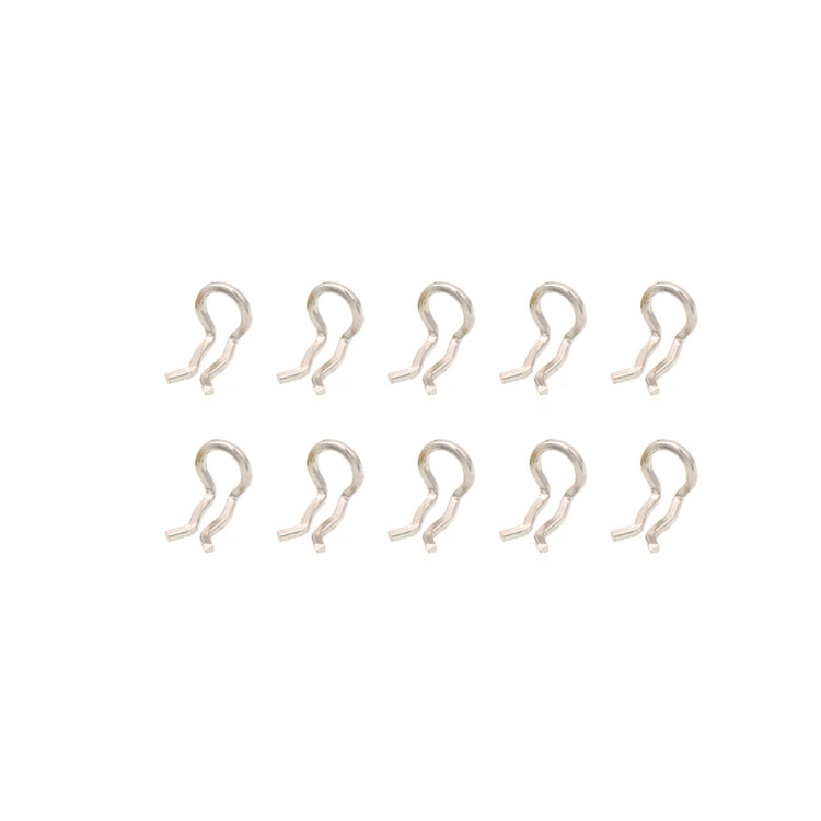 Mountain Road Bicycle Titanium Alloy Retaining Spring, Pin + Circlip Colorful, Pin + Circlip Gold, Pin + Circlip Titanium, Steel Circlip Colorful, Steel Circlip Gold, Steel Circlip Titanium