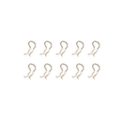 Mountain Road Bicycle Titanium Alloy Retaining Spring, Pin + Circlip Colorful, Pin + Circlip Gold, Pin + Circlip Titanium, Steel Circlip Colorful, Steel Circlip Gold, Steel Circlip Titanium