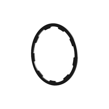 Bicycle Hub Freehub Slotted Flywheel Gasket, 1mm, 1.5mm, 2mm, 1.85mm, 2.18mm, 2.35mm