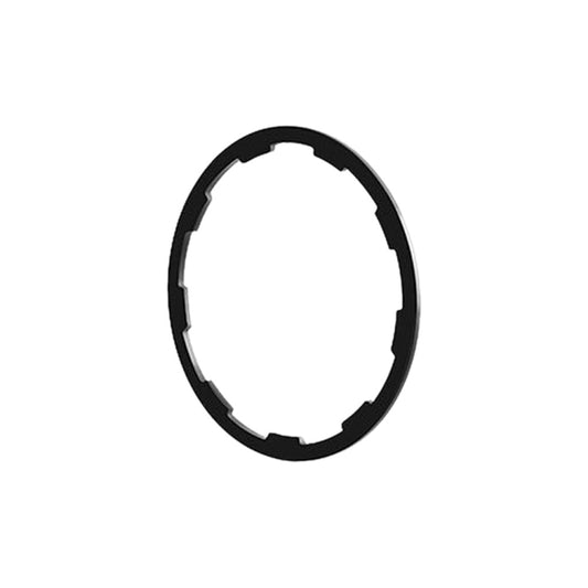 Bicycle Hub Freehub Slotted Flywheel Gasket, 1mm, 1.5mm, 2mm, 1.85mm, 2.18mm, 2.35mm
