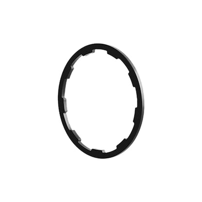 Bicycle Hub Freehub Slotted Flywheel Gasket, 1mm, 1.5mm, 2mm, 1.85mm, 2.18mm, 2.35mm
