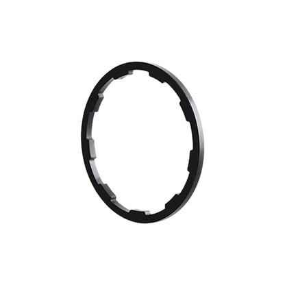 Bicycle Hub Freehub Slotted Flywheel Gasket, 1mm, 1.5mm, 2mm, 1.85mm, 2.18mm, 2.35mm