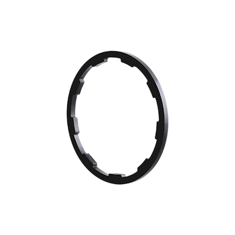 Bicycle Hub Freehub Slotted Flywheel Gasket, 1mm, 1.5mm, 2mm, 1.85mm, 2.18mm, 2.35mm