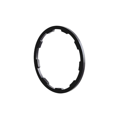Bicycle Hub Freehub Slotted Flywheel Gasket, 1mm, 1.5mm, 2mm, 1.85mm, 2.18mm, 2.35mm