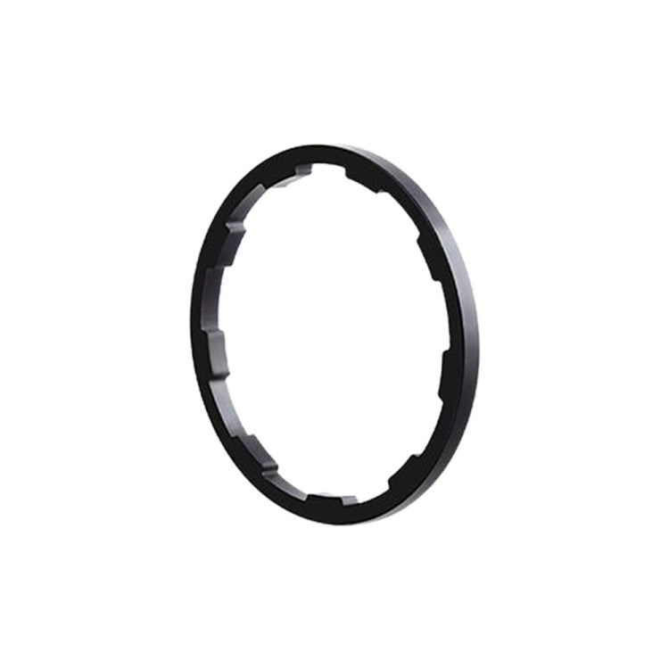 Bicycle Hub Freehub Slotted Flywheel Gasket, 1mm, 1.5mm, 2mm, 1.85mm, 2.18mm, 2.35mm