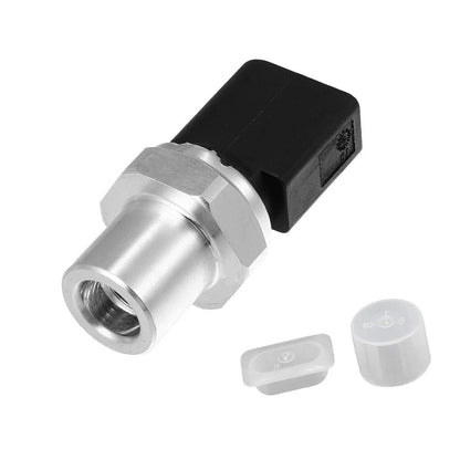 For Audi A4 A5 Q5 A/C 4H0959126A 4H0959126B Car Air Conditioning Pressure Switch Sensor, 4H0959126A