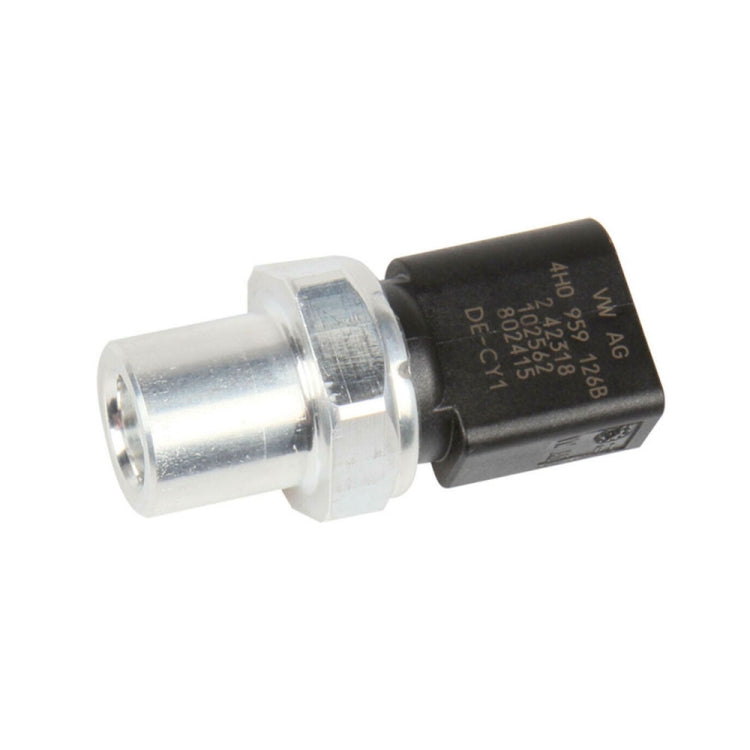 For Audi A4 A5 Q5 A/C 4H0959126A 4H0959126B Car Air Conditioning Pressure Switch Sensor, 4H0959126A