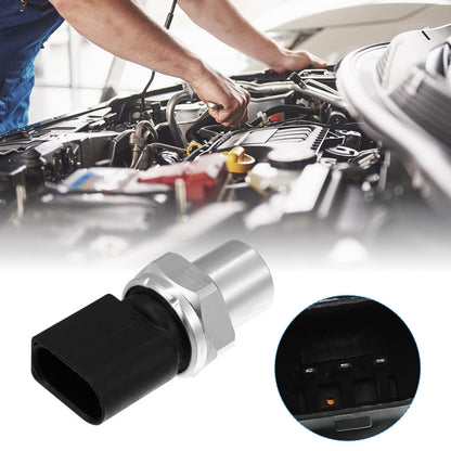 For Audi A4 A5 Q5 A/C 4H0959126A 4H0959126B Car Air Conditioning Pressure Switch Sensor, 4H0959126A