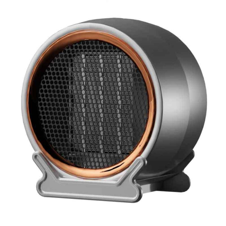 1800W Desktop High-power Two-speed Heater Household Fast Heating Heater, EU Plug, UK Plug, US Plug