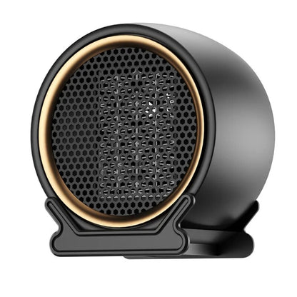 1800W Desktop High-power Two-speed Heater Household Fast Heating Heater, EU Plug, UK Plug, US Plug