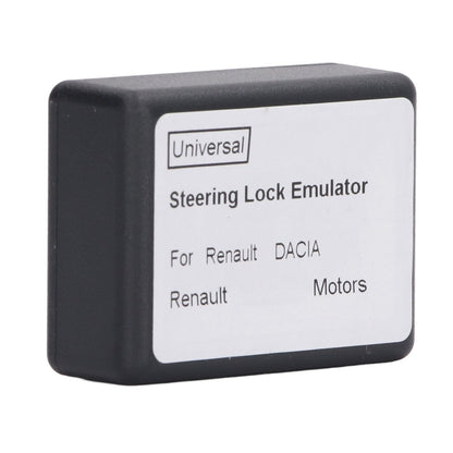 For Renault Steering Lock Emulator Steering Lock Simulator Replacement, PDT061
