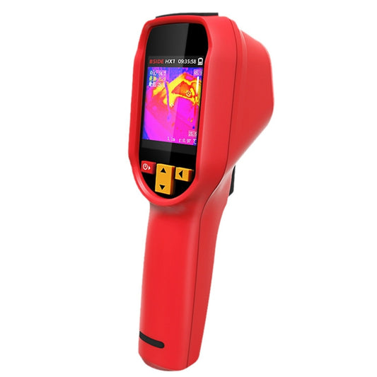 Handheld Thermal Imaging Device Power Non-Contact Thermometer, HX1