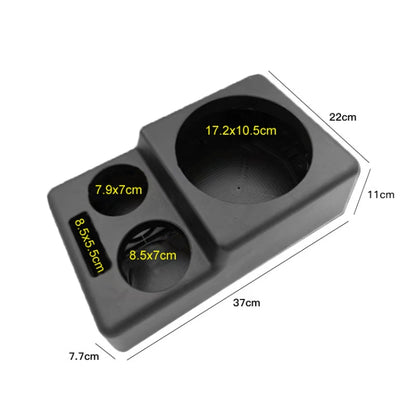 Truck Water Dispenser Kettle Fixed Base, For 17.3cm, For 14.5cm