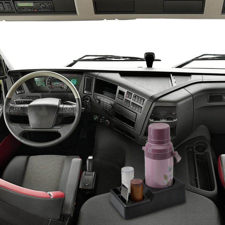 Truck Water Dispenser Kettle Fixed Base, For 17.3cm, For 14.5cm