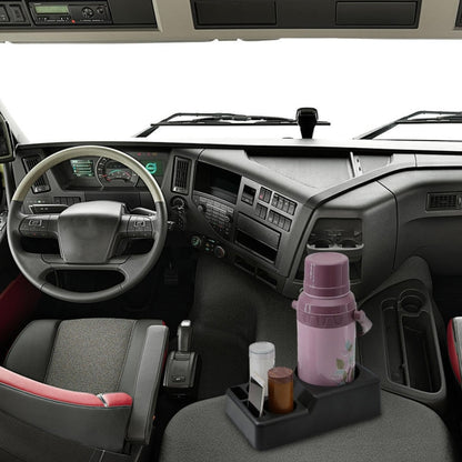 Truck Water Dispenser Kettle Fixed Base, For 17.3cm, For 14.5cm