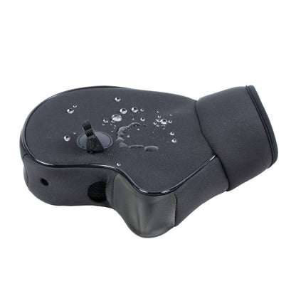 Motorcycle Riding Velvet Warm Grip Gloves