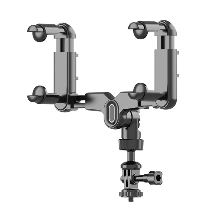 Vehicle Rearview Mirror Bracket Panoramic Sports Camera Car Mount Base Accessory, Sports Camera Bracket