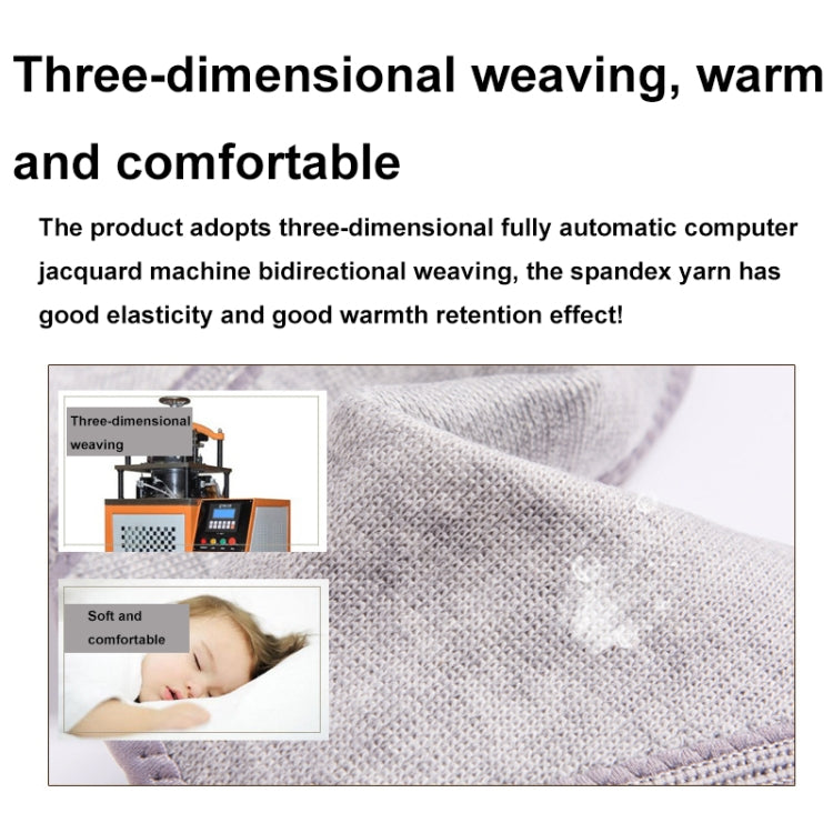 Nailekesi High Elastic Sports Shoulder Guard Neck Vertebra Shoulder Warm Waistcoat, S, M, L
