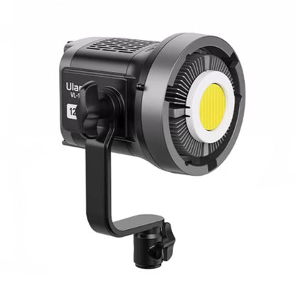 120W Photography Complementary Light Indoor Shooting Video Light, VL-120Bi COB, VL-120C RGB