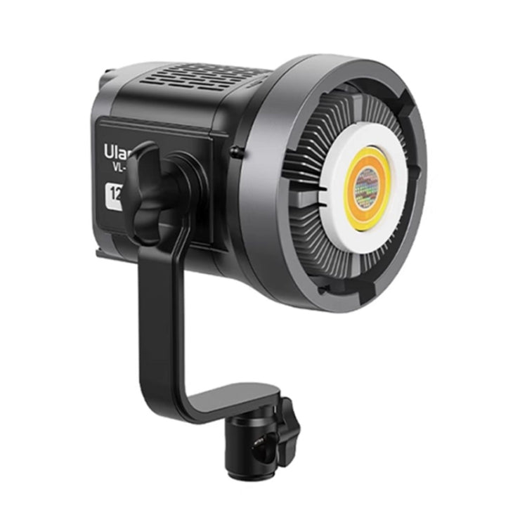 120W Photography Complementary Light Indoor Shooting Video Light, VL-120Bi COB, VL-120C RGB