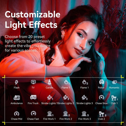 120W Photography Complementary Light Indoor Shooting Video Light, VL-120Bi COB, VL-120C RGB
