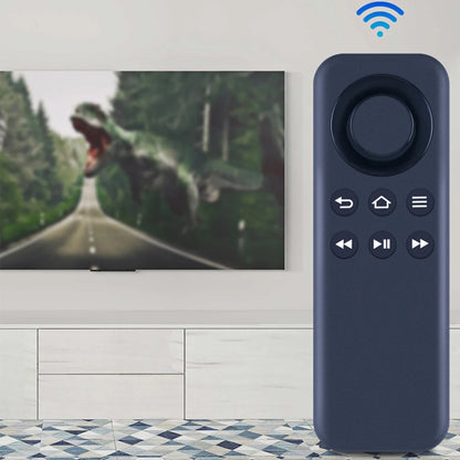 CV98LM Bluetooth Remote Control For Amazon Fire TV Stick / Fire TV Box, For Amazon Fire TV CV98LM
