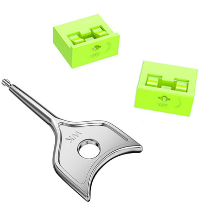 Computer USB 2.0/3.0 Sealing Lock Removable Dust Plug, Black 2 Plug+1 Key, White 2 Plug+1 Key, Red 2 Plug+1 Key, Yellow 2 Plug+1 Key, Blue 2 Plug+1 Key, Green 2 Plug+1 Key, Gray 2 Plug+1 Key, Dark Green 2 Plug+1 Key, Dark Blue 2 Plug+1 Key
