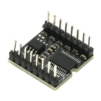 DF Player Mini MP3 Player Music Sensor Audio Voice Module Compatible Development Board