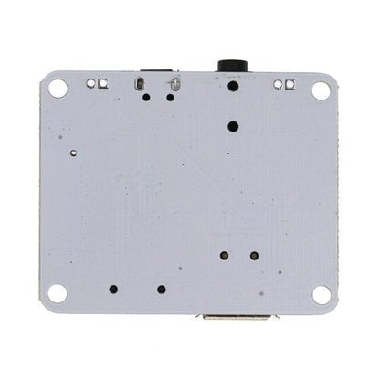 Bluetooth MP3 Decoder Module Audio Receiver Board Decoder Playback With USB TF Card Preamp Output, Bluetooth MP3 Decoder Module
