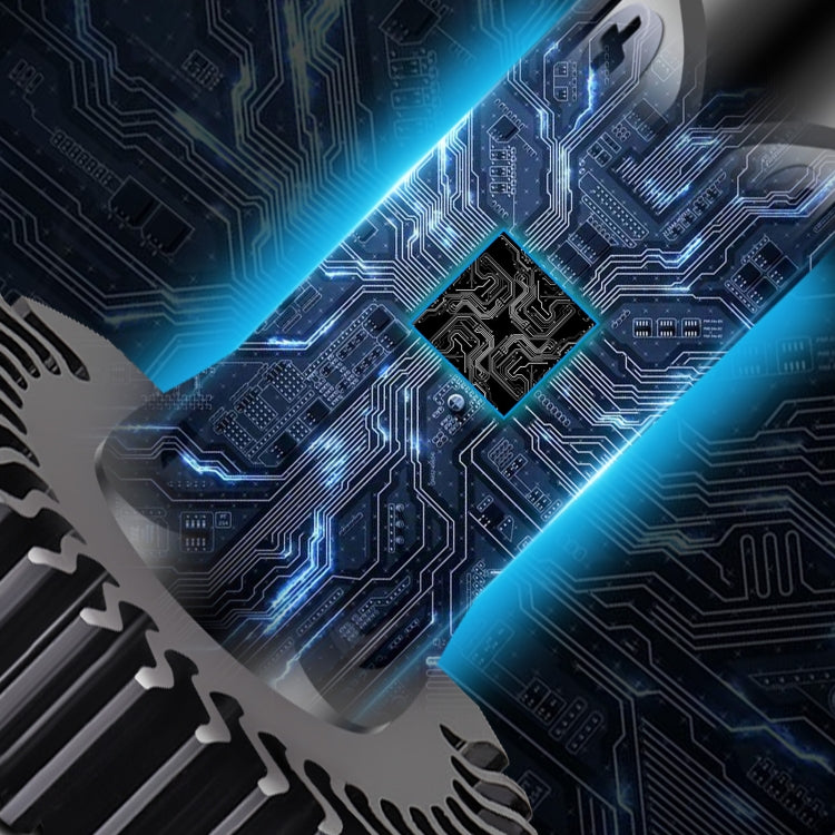 High Brightness LED Car Working Headlight