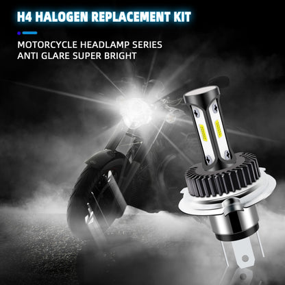 High Brightness LED Car Working Headlight