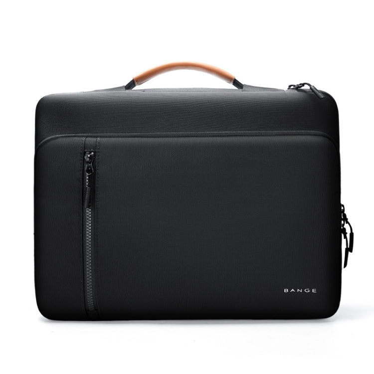 BANGE BG-6802 Laptop Bag Notebook Protective Case, Black Small, Khaki Small, Pink Small, Black Large, Khaki Large, Pink Large
