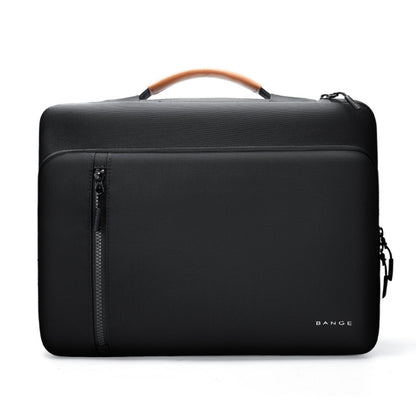 BANGE BG-6802 Laptop Bag Notebook Protective Case, Black Small, Khaki Small, Pink Small, Black Large, Khaki Large, Pink Large