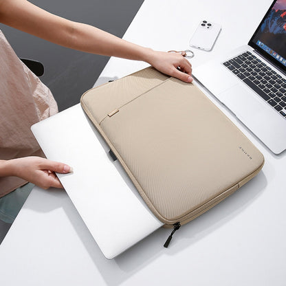 BANGE BG-6801 Laptop Bag Digital Inner Organiser, Black Small, Pink Small, Khaki Small, Black Large, Pink Large, Khaki Large