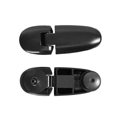 1pair Vehicle Door Handle Hinges For Ford Explorer 1998-2001, 926-132