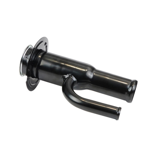 Car Fuel Tank Filler Pipe For Ford F-350 / F-450 / F-550 Super Duty 6.0L Fuel Engine 2005-2007