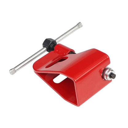 Car Maintenance Compression Sleeve Removal And Pulling Tool