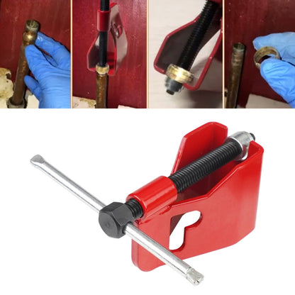 Car Maintenance Compression Sleeve Removal And Pulling Tool