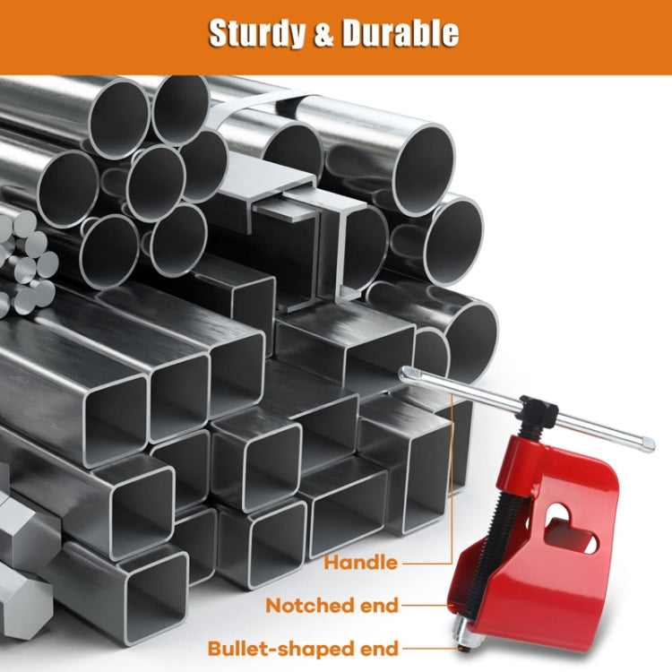 Car Maintenance Compression Sleeve Removal And Pulling Tool