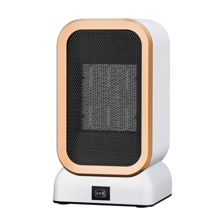 1000W High-power Household Heater Small Desktop Ceramic PTC Heating Heater, EU Plug, UK Plug, US Plug