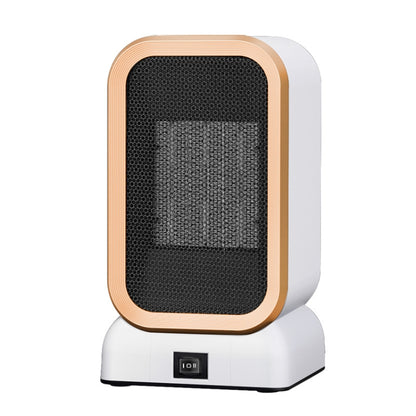 1000W High-power Household Heater Small Desktop Ceramic PTC Heating Heater, EU Plug, UK Plug, US Plug