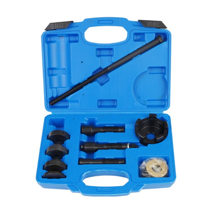 For Harley Davidson Motorcycle Wheel Bearing Pulling Tool, 18pcs / Set