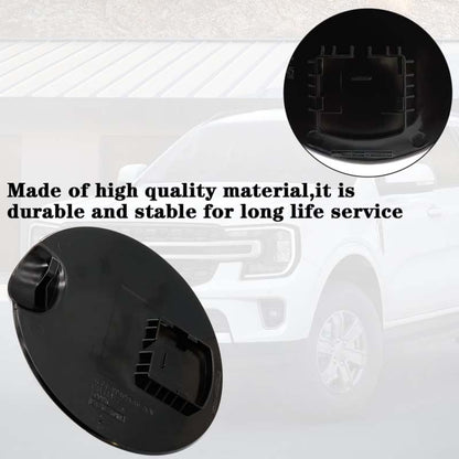 Car Fuel Tank Filler Cap, For Ford F-150 2004-2008, For Ford F-150 2009-2014