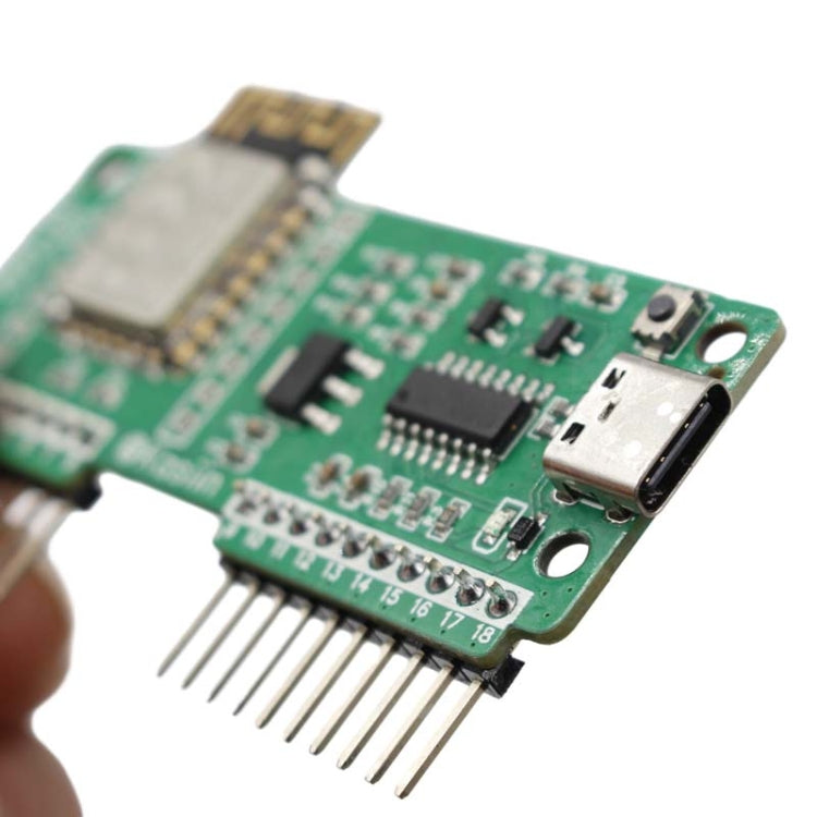 For Flipper Zero ESP8266 WiFi Module Development Board, AL-300
