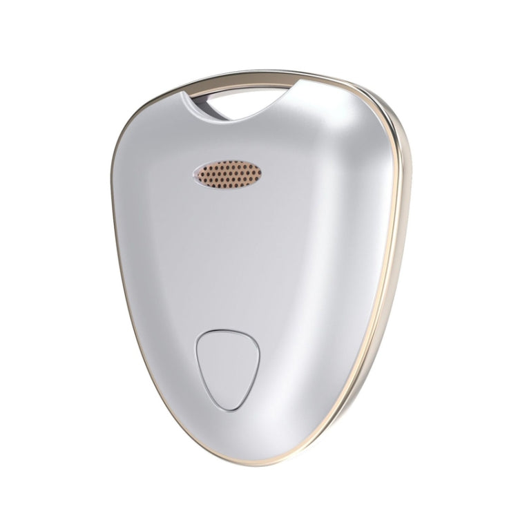 Smart Tracker Tag Anti-Lost Key Finder Works With Find My App