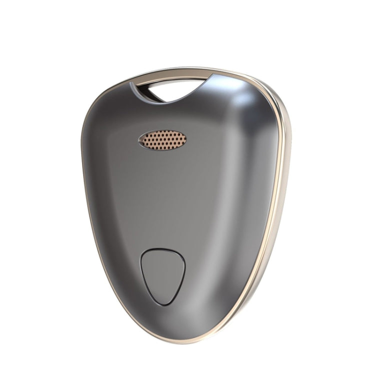 Smart Tracker Tag Anti-Lost Key Finder Works With Find My App