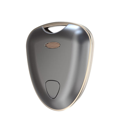 Smart Tracker Tag Anti-Lost Key Finder Works With Find My App